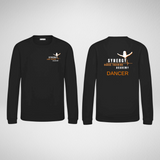 Synergy Dance Training Academy Sweatshirt