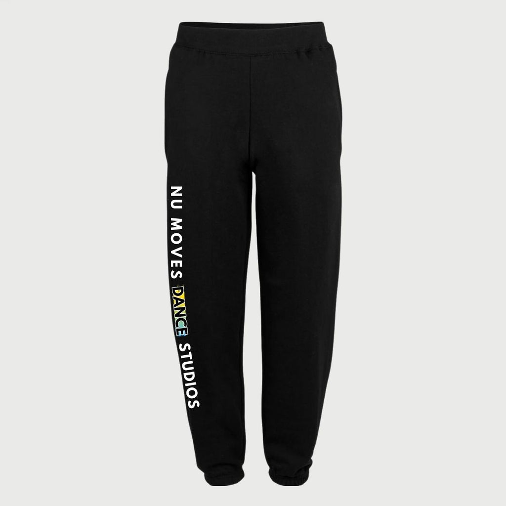 Nu Moves Dance Studios Joggers