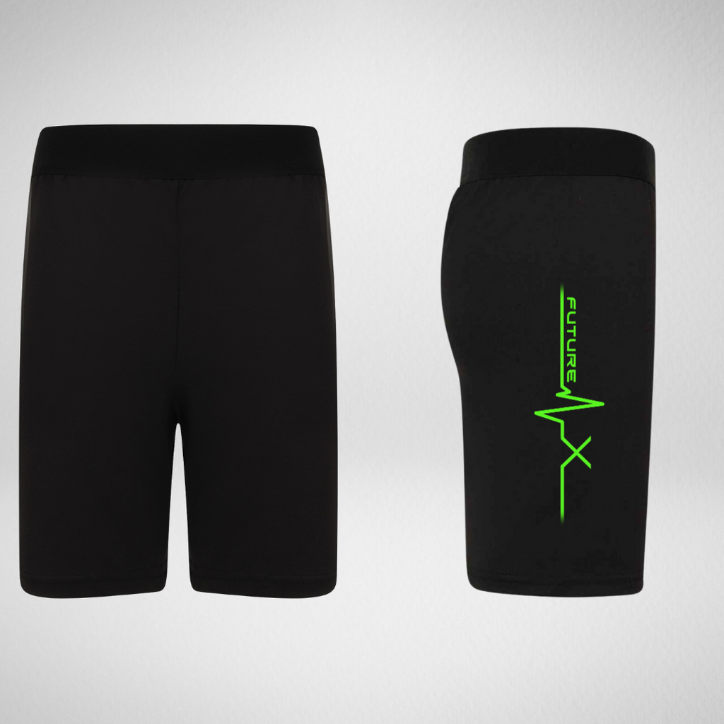 Future X Cycling Shorts