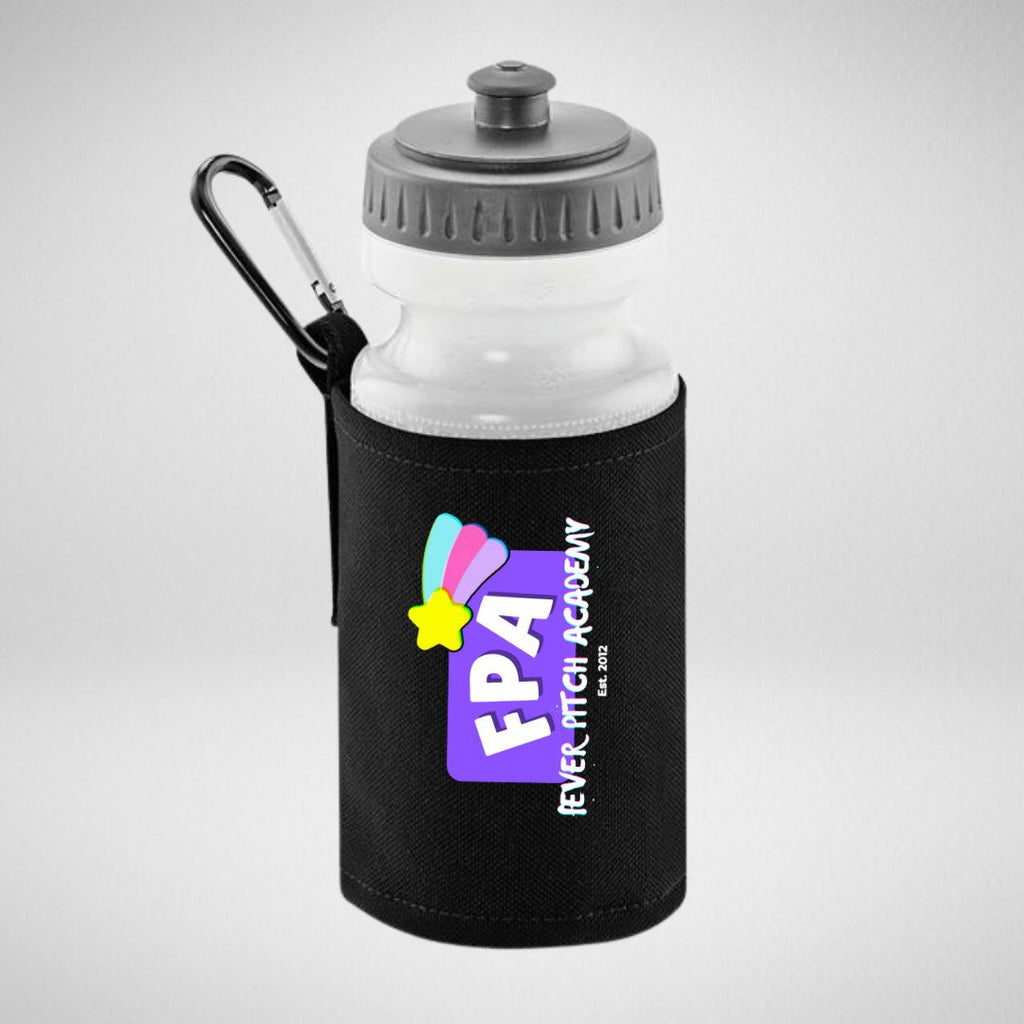 Fever Pitch Academy Bottle/Printed Cover