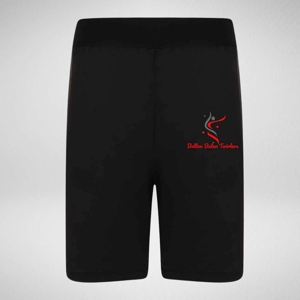Bolton Baton Twirlers Cycling Shorts