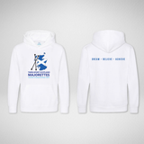 TwirlSport Scotland Majorettes Scottish Championships 2025 Pullover Hoodie