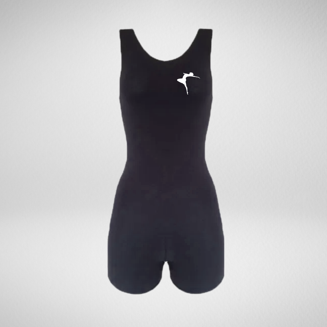 Parallel Dance Studios Chas Unitard