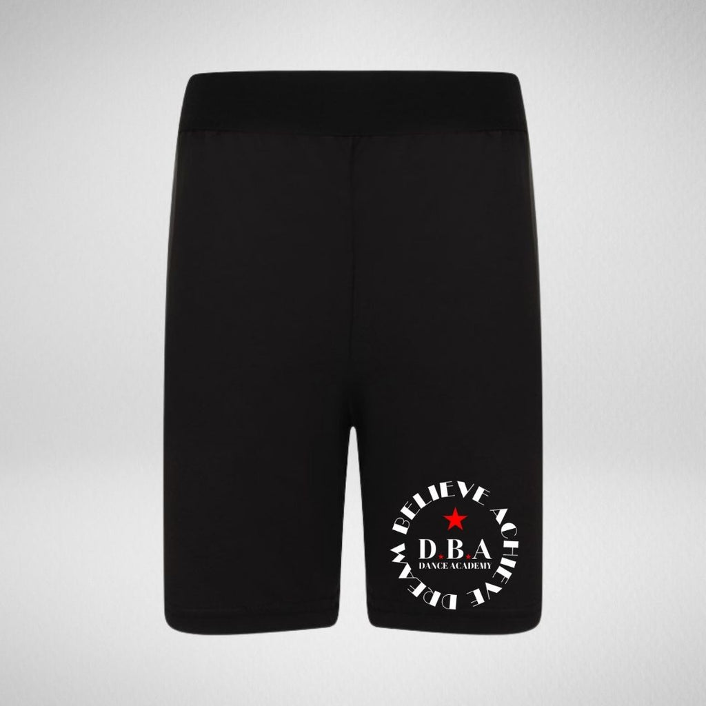 DBA Dance Academy Cycling Shorts