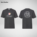 Escape Dance Academy & Performing Arts T-shirt
