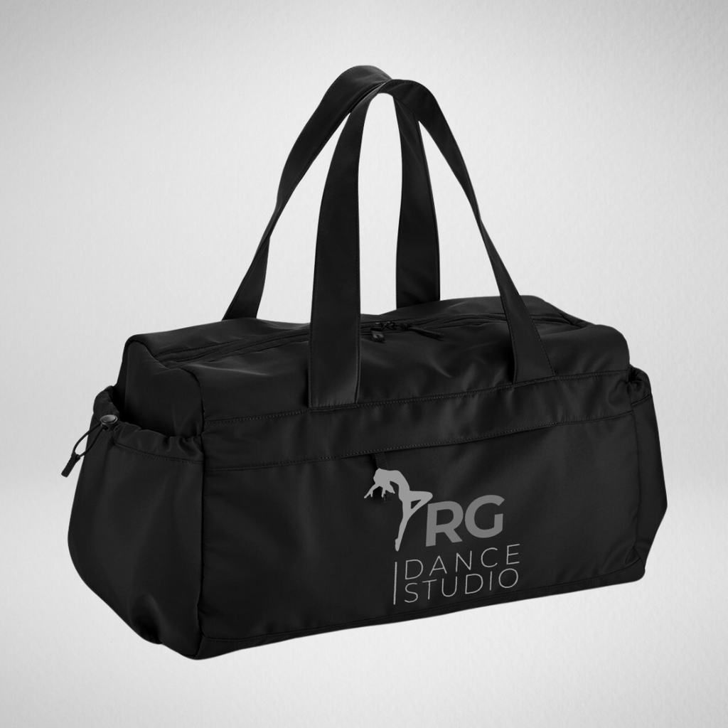 RG Dance Studio Studio Holdall