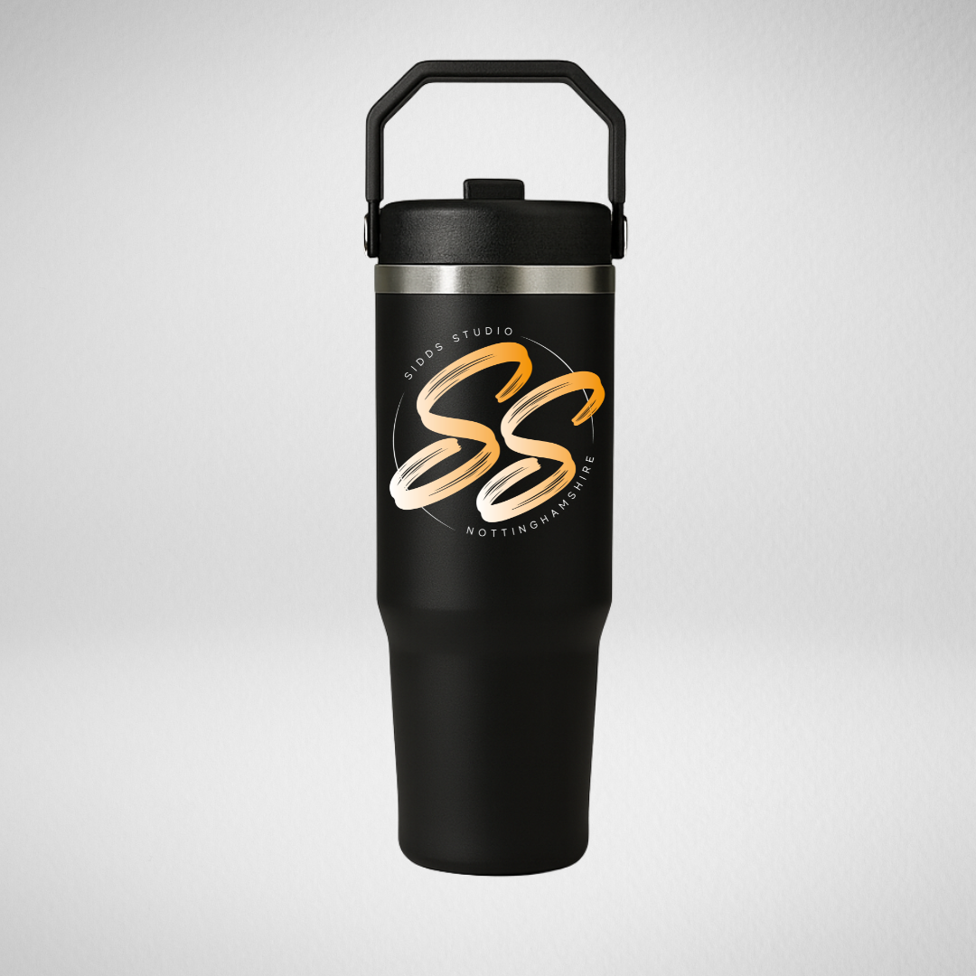 Sidds Studio Stanley Sport Style Cup