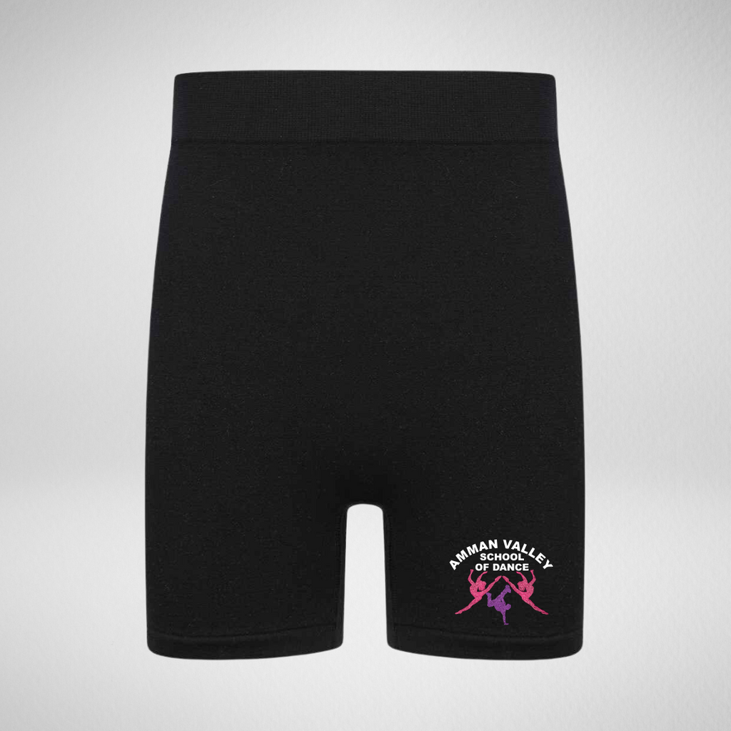 Amman Valley School of Dance Seamless Shorts