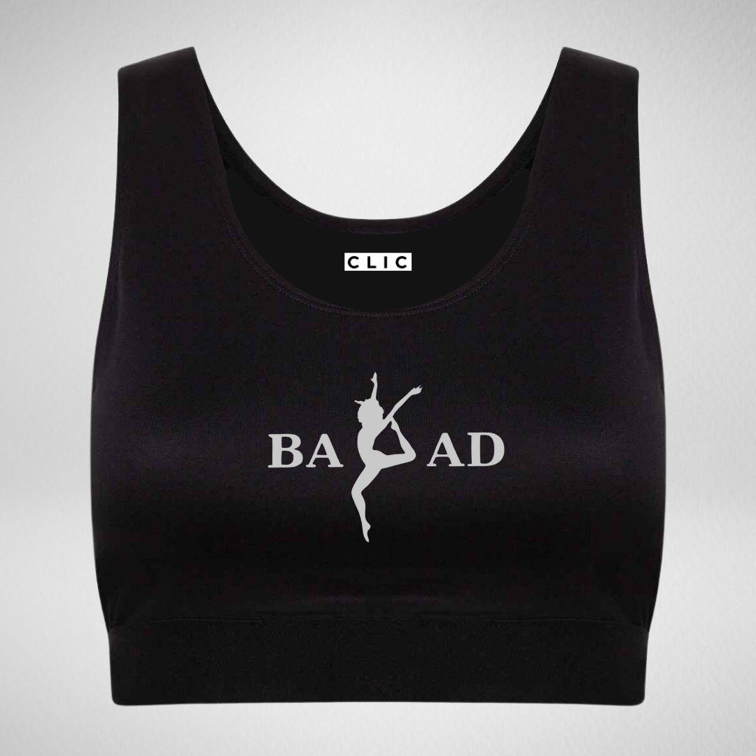 Bailey Ariyah Academy Of Dance Crop Top