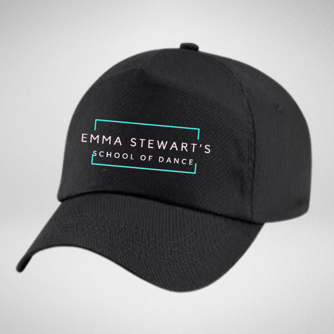 Emma Stewart School Of Dance Baseball Cap