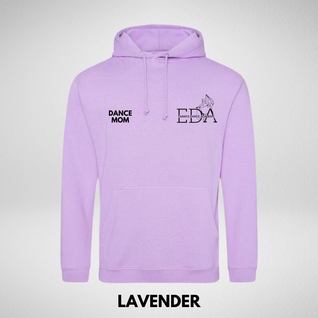 Emma's Dance Academy Dance Mom/Nan Pullover Hoodie
