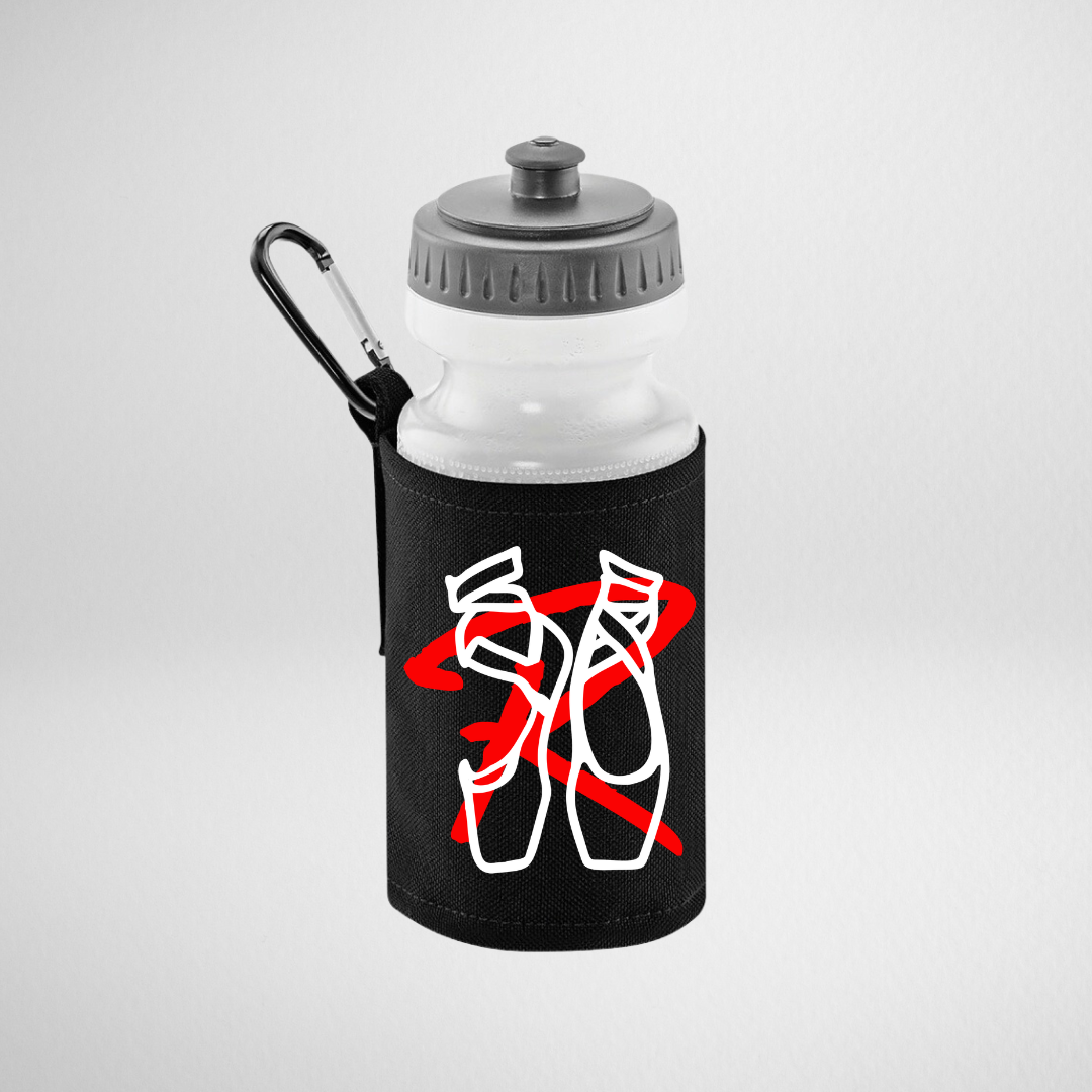 Rendition Dance School Bottle/Printed Cover