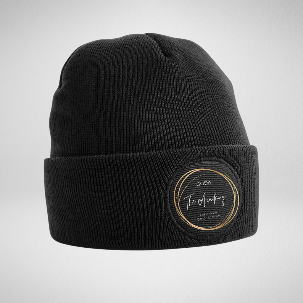Great Glen Dance Academy Beanie
