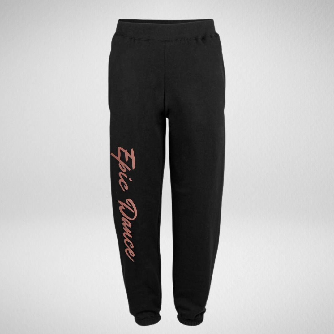 Epic Dance Academy Joggers
