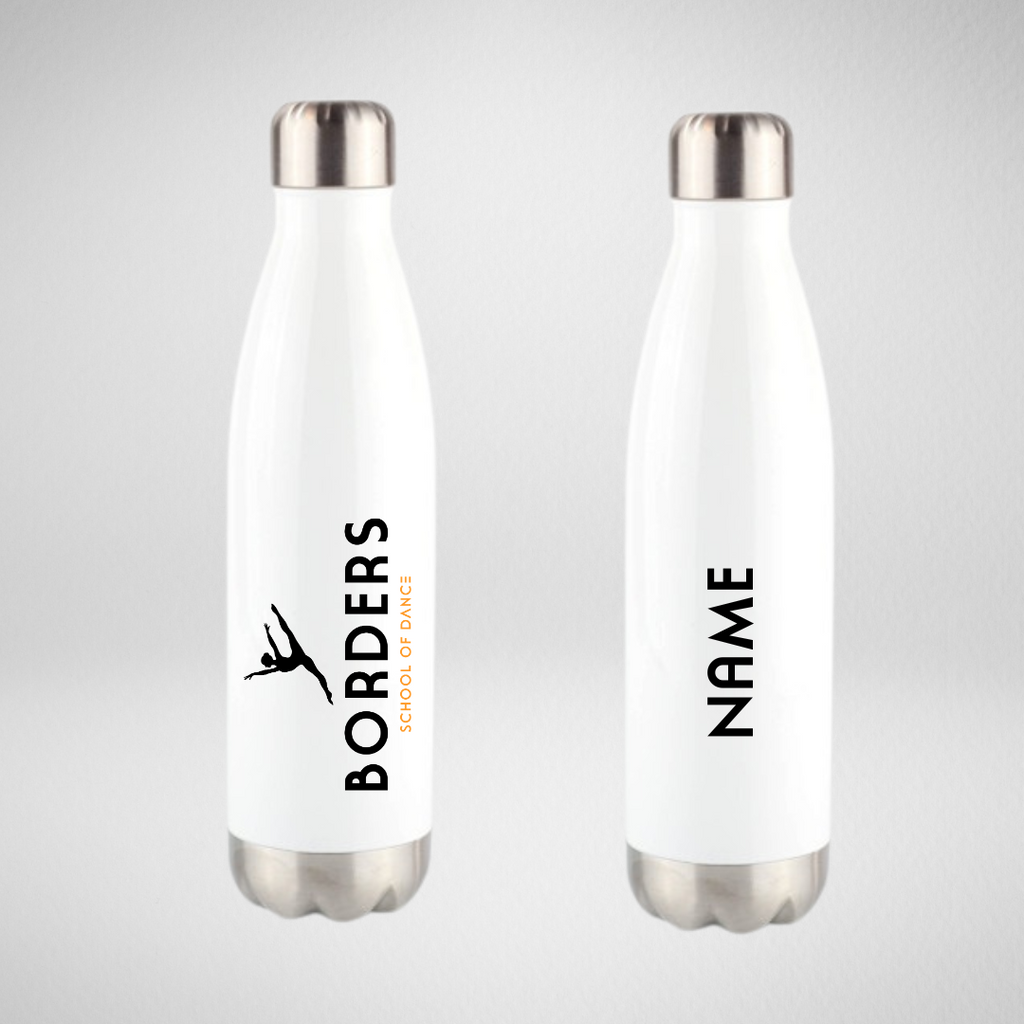 Borders School Of Dance Screw Top Hydro Bottle