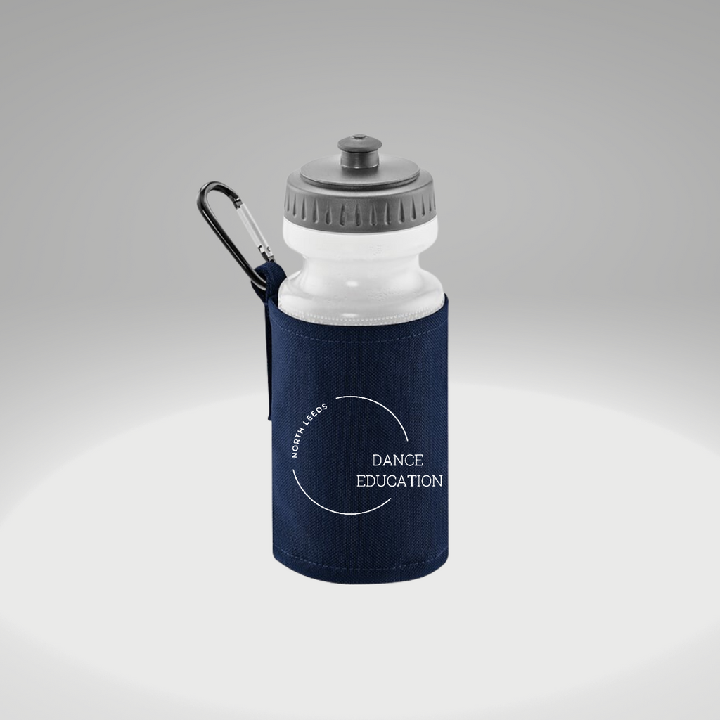 North Leeds Dance Education Plastic Bottle/Printed Cover