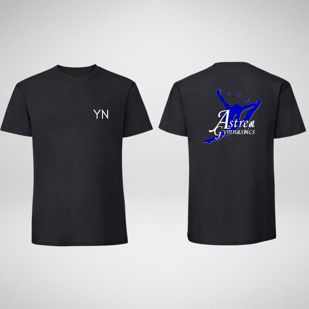 Astrea Gymnastics T-shirt