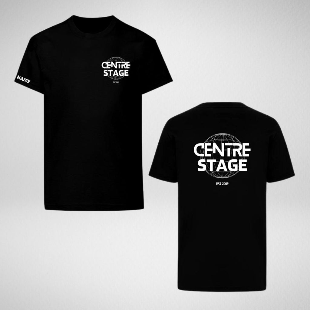 Centre Stage Academy Of Dance T-Shirt