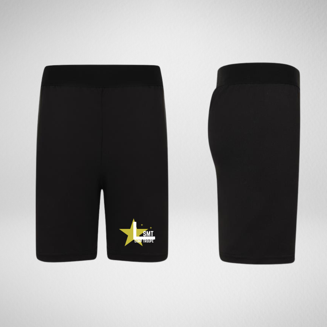 LSMT Comp Troupe Cycling Shorts