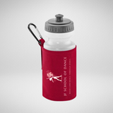 JF School Of Dance Bottle/Printed Cover