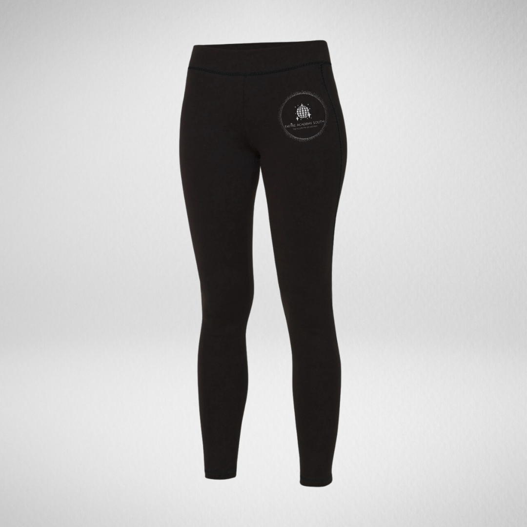 Empire Academy South Workout Leggings