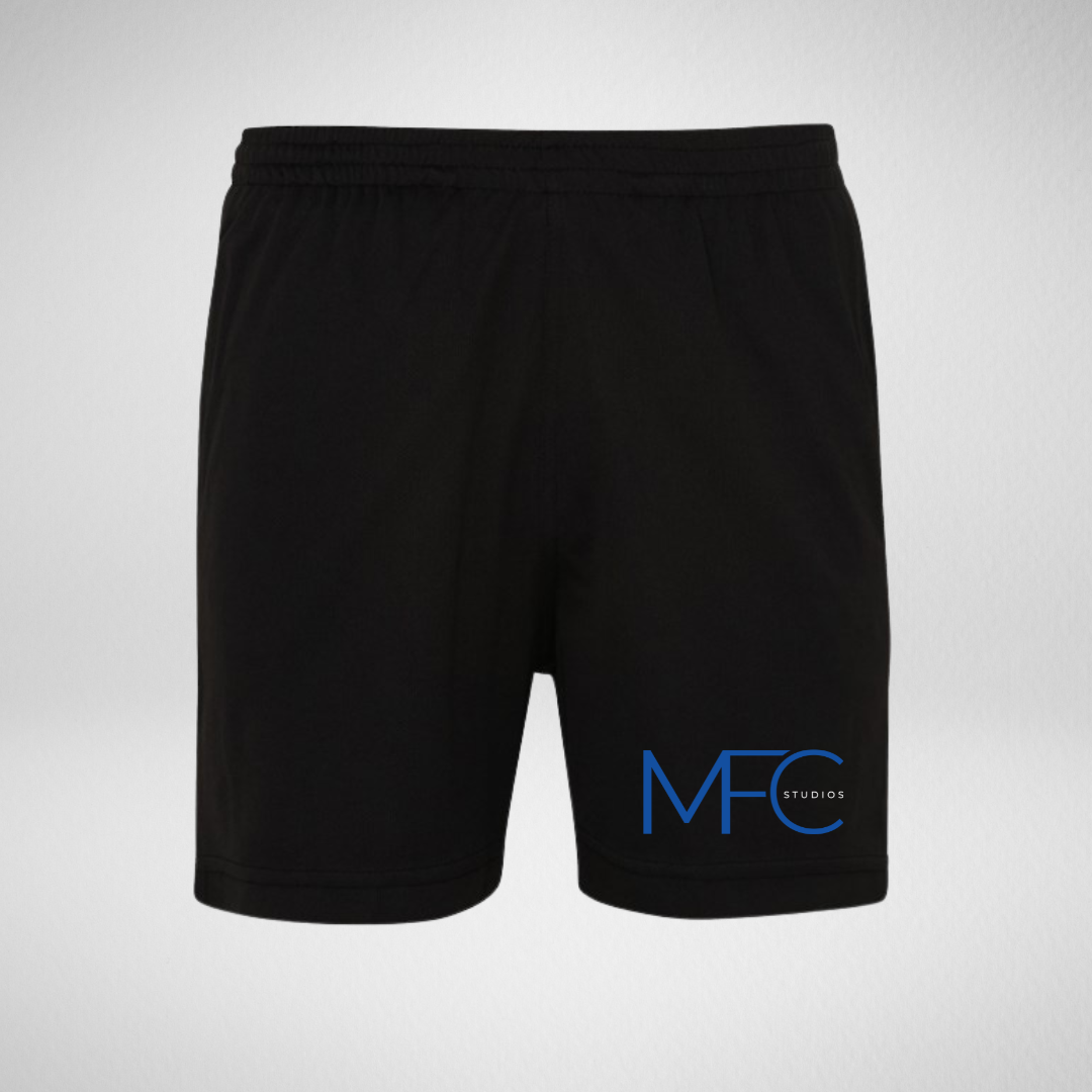 MFC Studios Boys Dri Fit Short