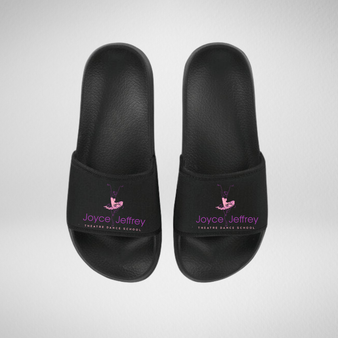 Joyce Jeffrey Theatre Dance School Sliders