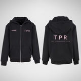 The Performance Room Supersoft Zip Hoodie