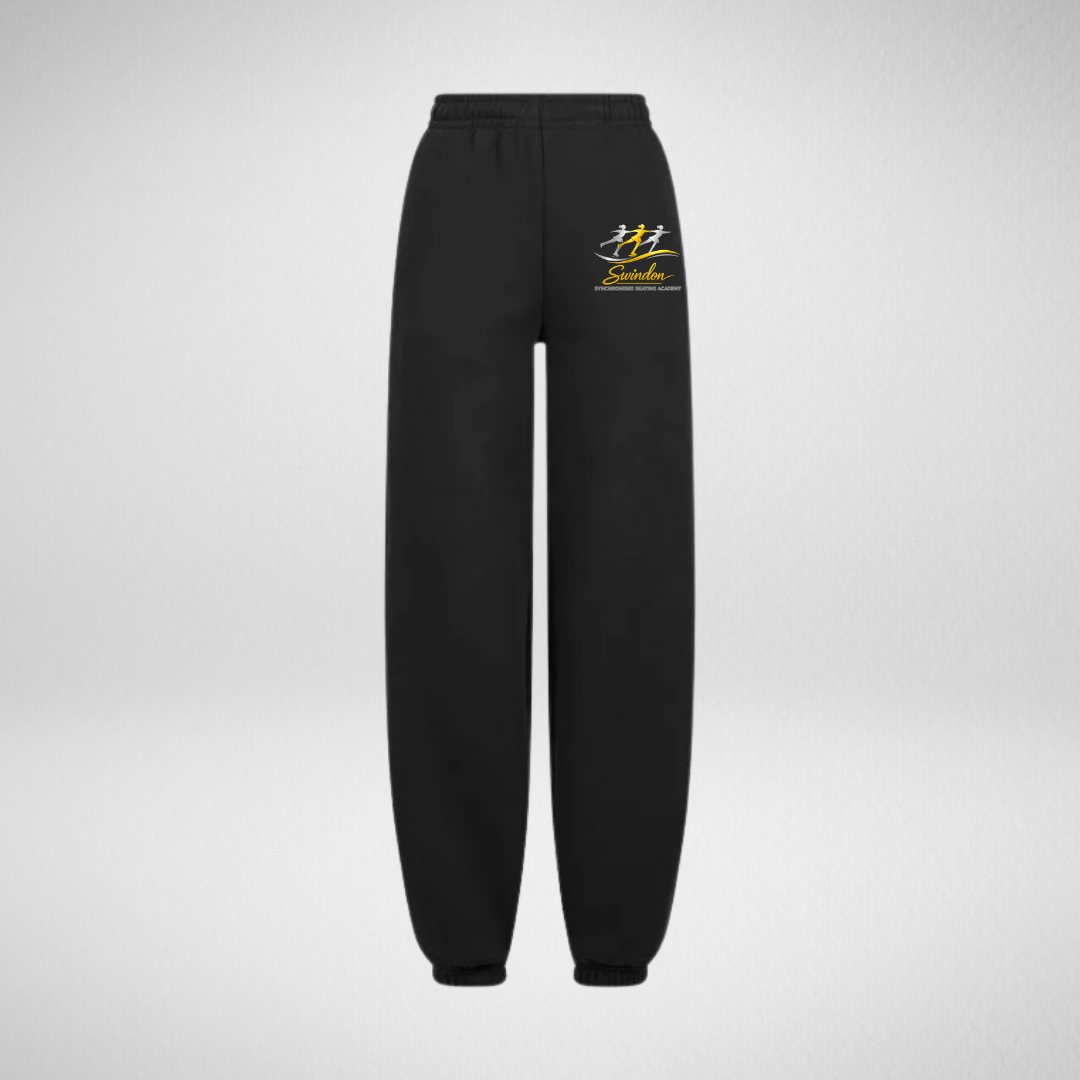 Swindon Synchronised Skating Academy Range Supersoft Sweatpants