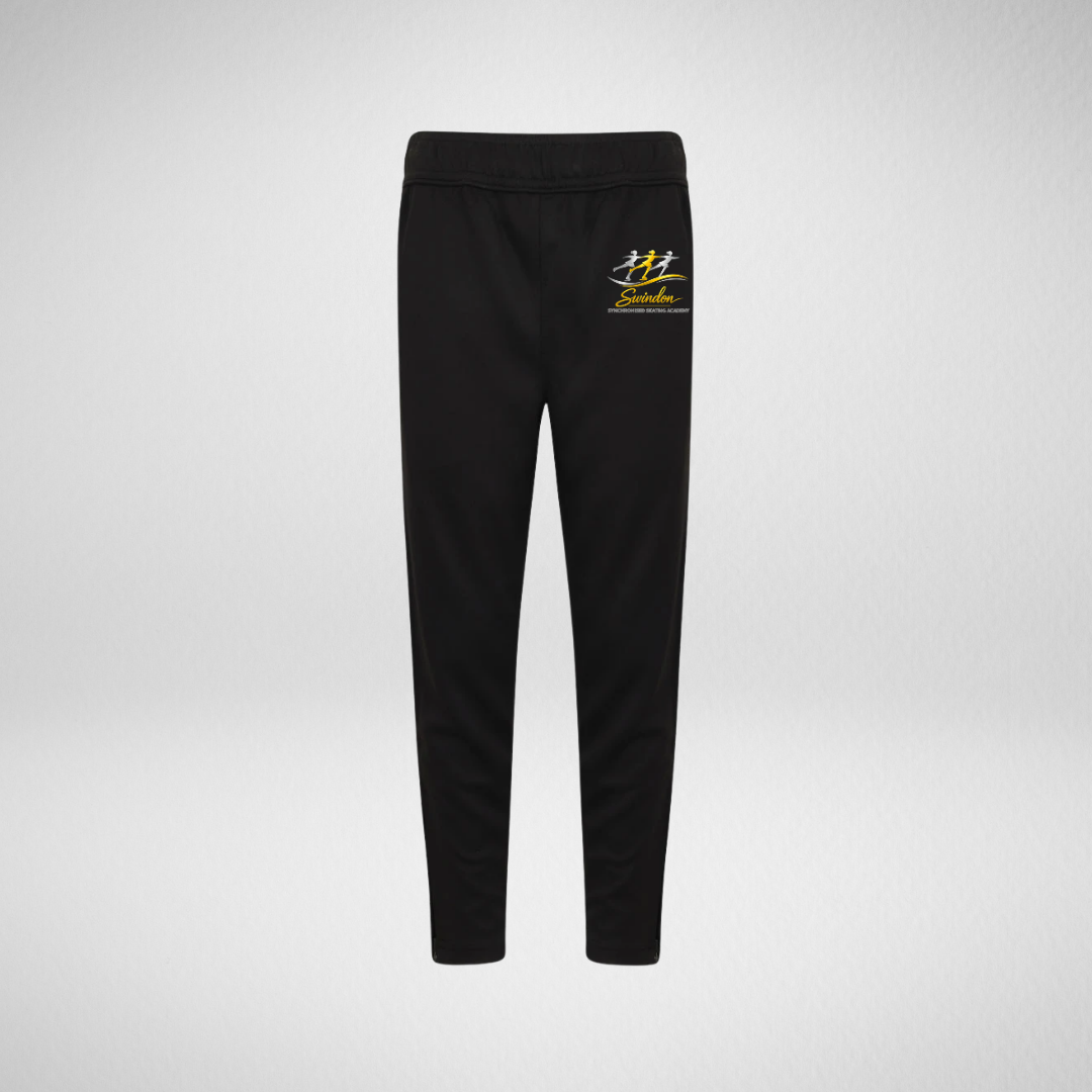 Swindon Synchronised Skating Academy Range Team Joggers