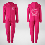 Onyx School Of Performing Arts Onesie