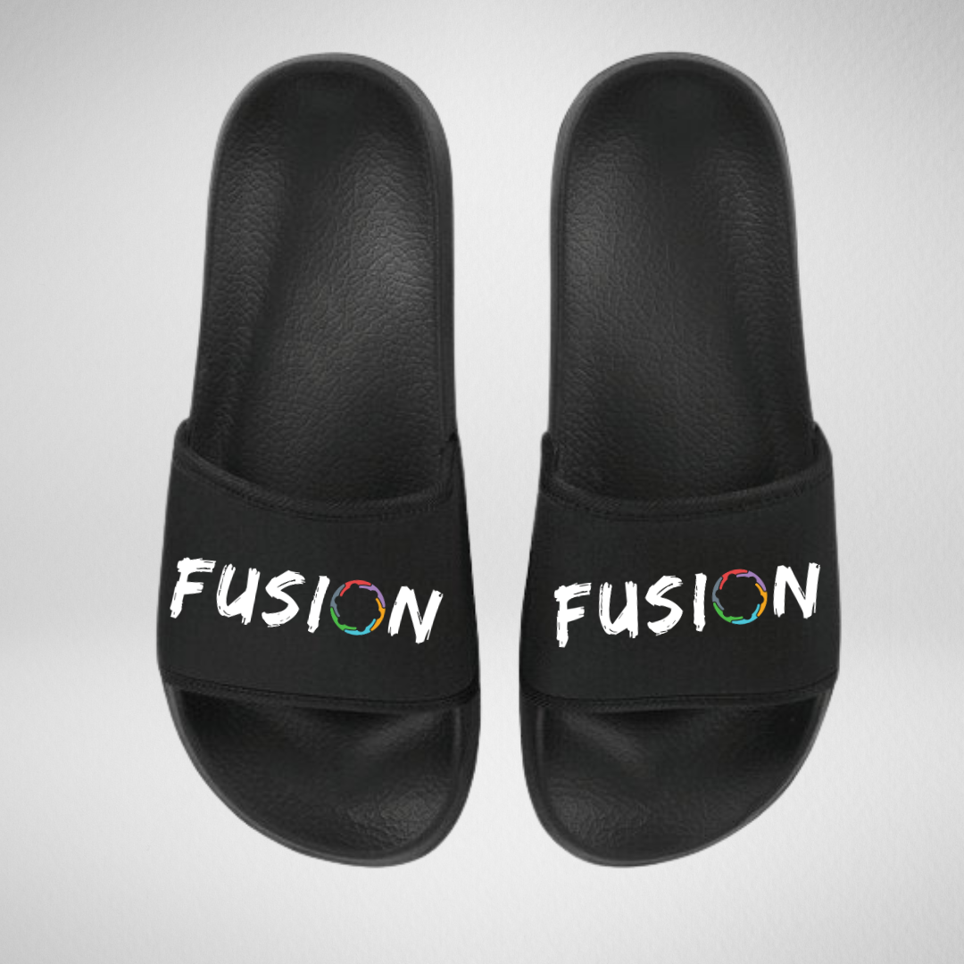 Fusion Film & Stage School Sliders
