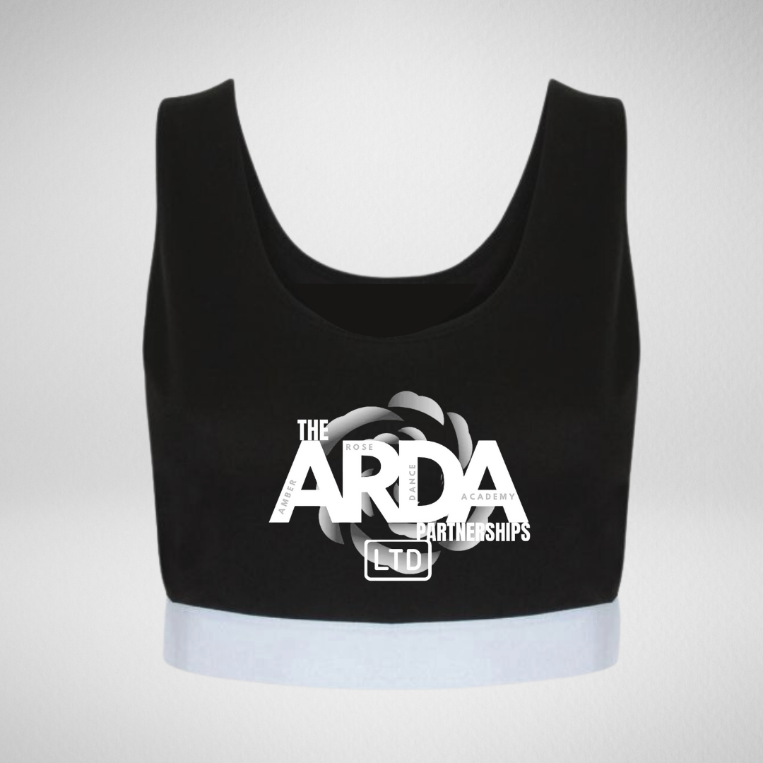 ARDA Crop Top