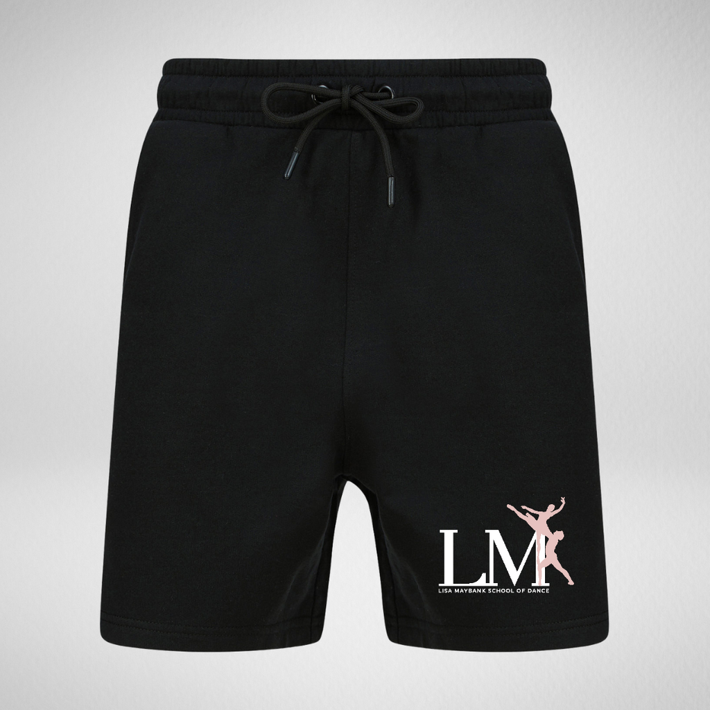 Lisa Maybank School of Dance Sweat Shorts