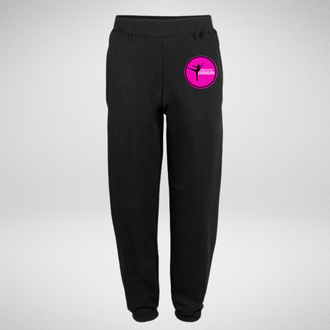 Lauren Christie Dance Joggers