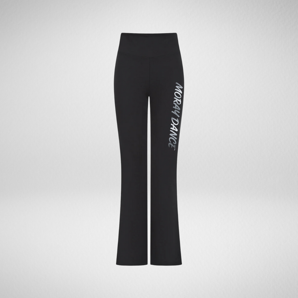 Moray Dance Flared Leggings