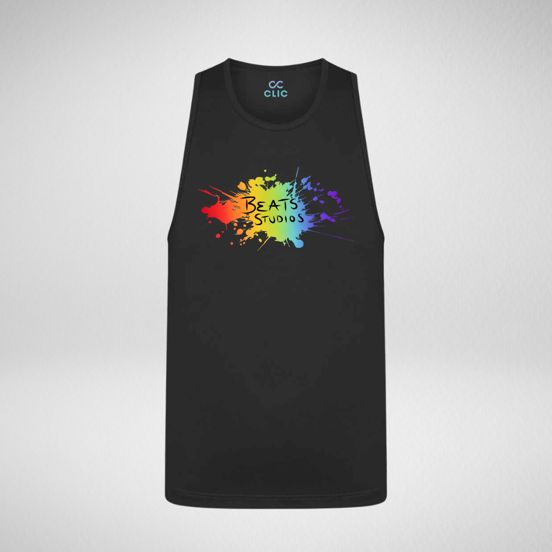 Beats Studios Dri Fit Sports Vest