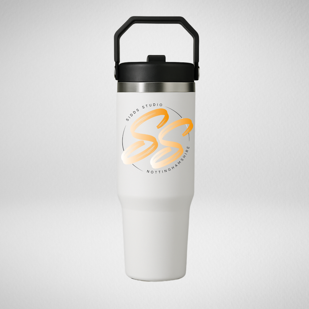 Sidds Studio Stanley Sport Style Cup
