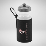 JF School Of Dance Bottle/Printed Cover