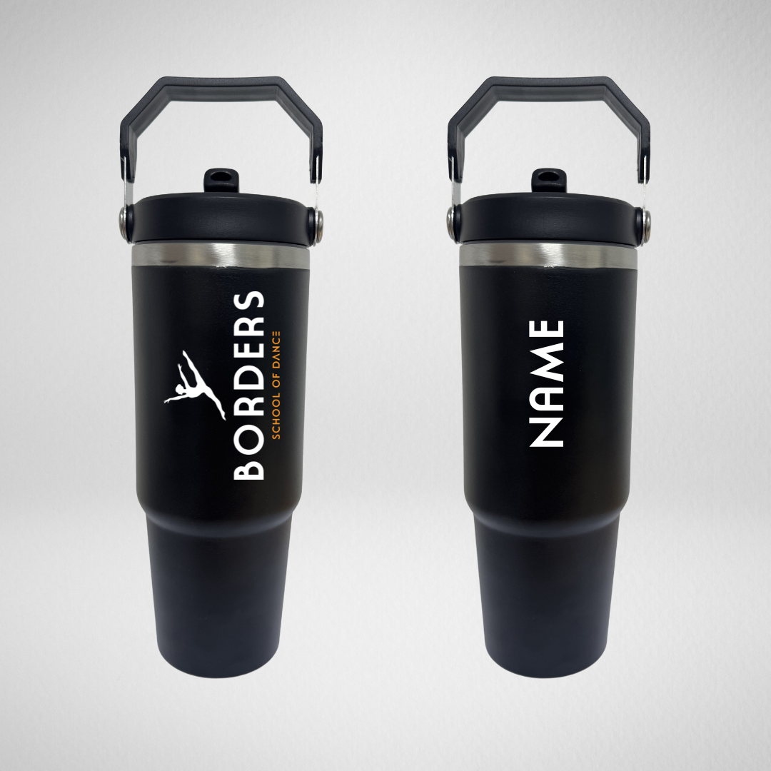 Borders School Of Dance Stanley Style Cup