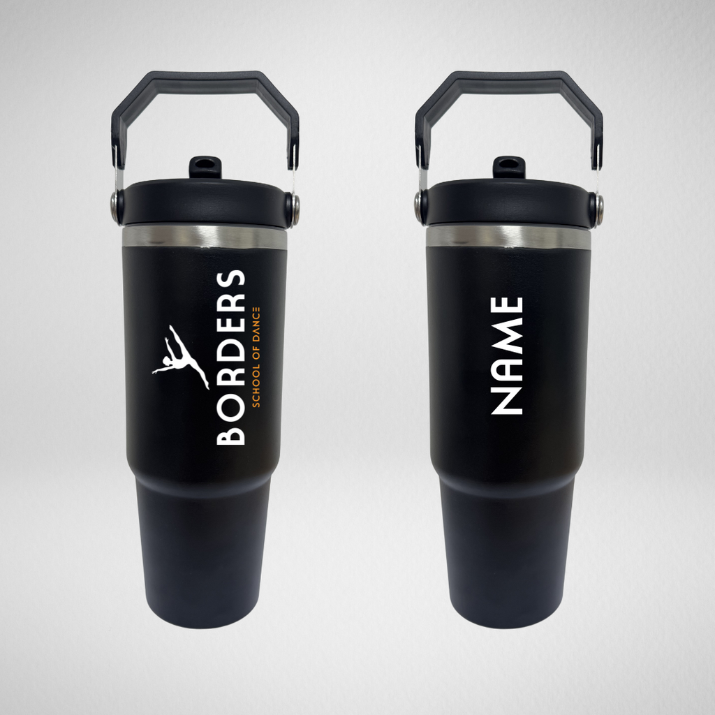 Borders School Of Dance Stanley Style Cup