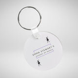 Emma Stewart School Of Dance Keyring
