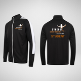 Synergy Dance Training Academy Zipped Team Jacket