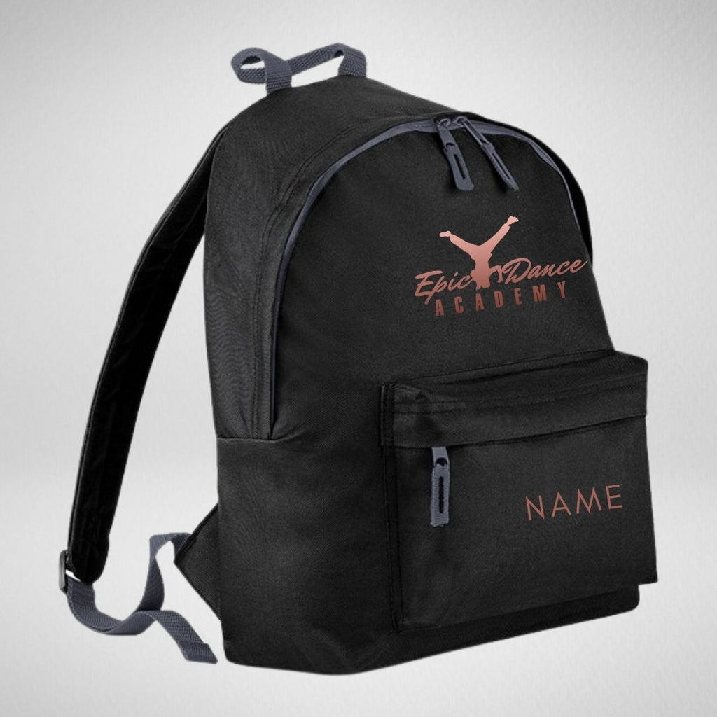Epic Dance Academy Junior Rucksack