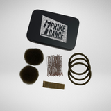 Prime Dance Hair Accessory Tin