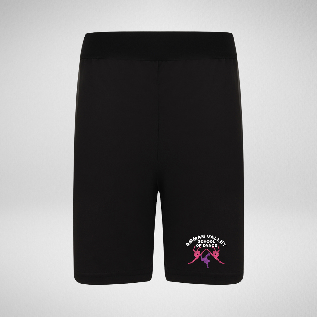 Amman Valley School of Dance Cycling Shorts
