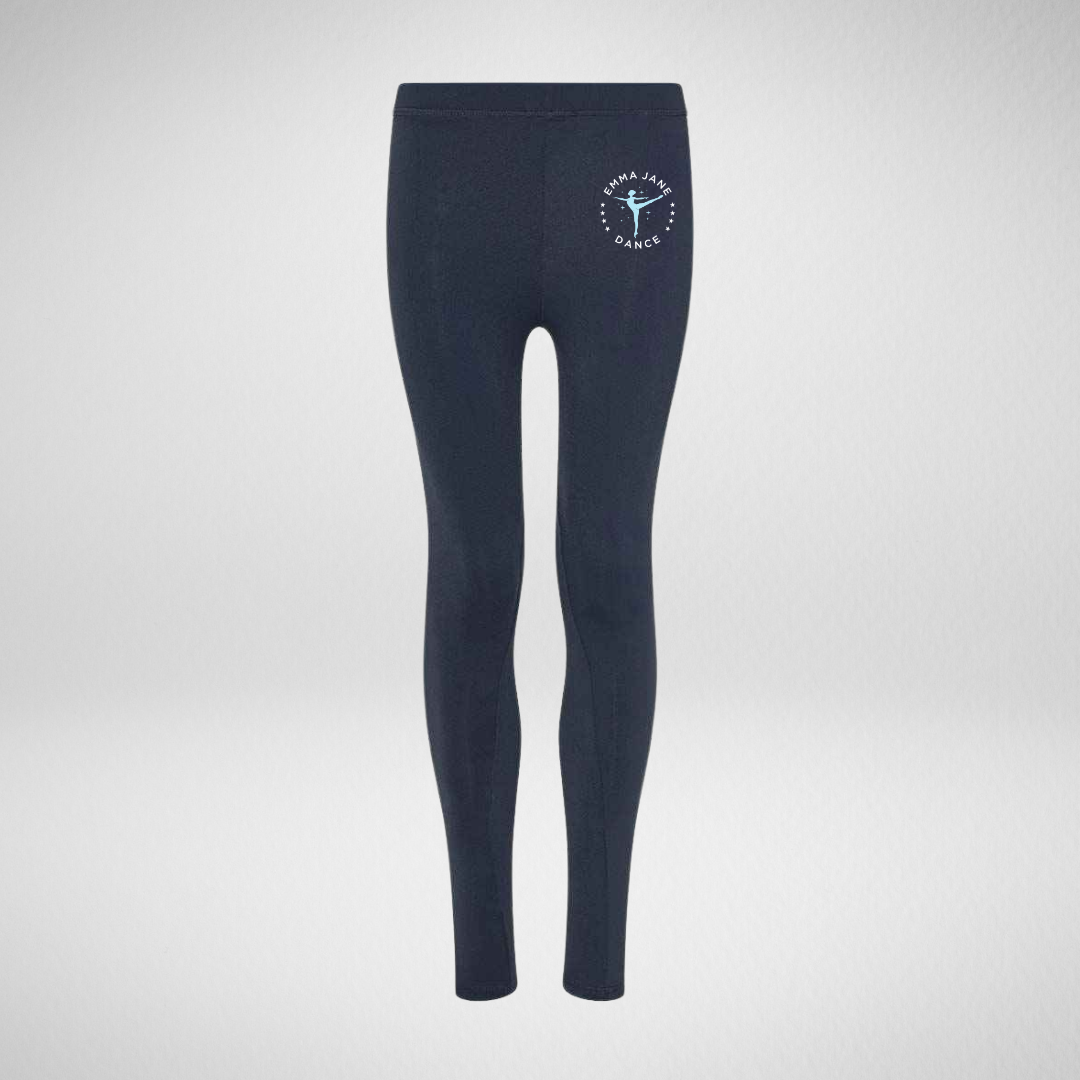 Emma Jane Dance Workout Leggings