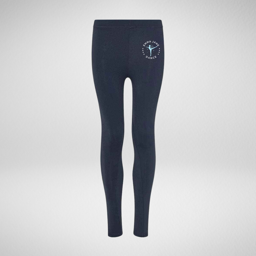 Emma Jane Dance Workout Leggings