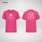 Escape Dance Academy & Performing Arts T-shirt
