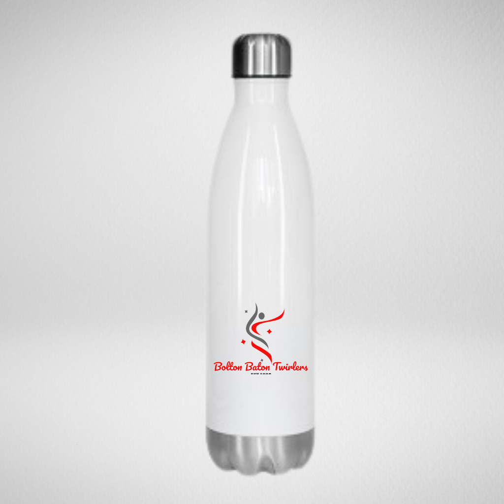 Bolton Baton Twirlers Hydro Water Bottle